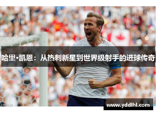 哈里·凯恩：从热刺新星到世界级射手的进球传奇